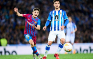 Barca chèo kéo mục tiêu 60 triệu bảng của Arsenal