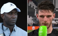 Bỏ qua Arsenal, Yorke chỉ ra bến đỗ lý tưởng với Rice