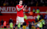 Tạm biệt, Phil Jones
