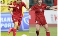 Văn Toàn suýt lập công cho Seoul E-land FC; Hot girl Thanh Nhã nói về siêu phẩm