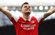 'Không phải mất mát lớn với Arsenal'