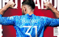 Chấp nhận giảm lương, thủ thành khăn gói rời Old Trafford