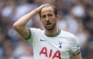 Alan Shearer gửi lời khuyên vàng ngọc cho Harry Kane