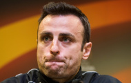 Berbatov tiến cử thủ môn thay thế De Gea cho Man United