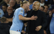 Câu nói của Pep làm thay đổi số phận Man City