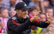 Chuyện gì đang xảy ra với Bayern Munich?