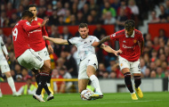 Cuộc đua top 4 Premier League coi như đã ngã ngũ