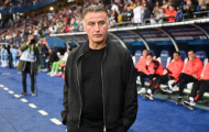 HLV PSG có thể gia nhập đương kim vô địch Serie A