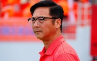 Lê Huỳnh Đức chưa thể giúp Bình Dương thắng trận đầu V-League