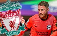 Liverpool đạt thỏa thuận đón tân binh đầu tiên, giá 70 triệu bảng
