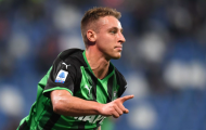 M.U tranh mua nhạc trưởng Serie A với Brighton