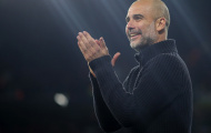 Pep Guardiola: Sinh ra để chiến thắng