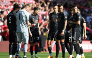 Ramsdale chia sẻ phản ứng trong phòng thay đồ của Arsenal