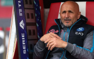 Spalletti phá vỡ im lặng về việc chia tay Napoli