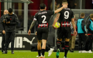 Giroud níu giữ hy vọng Champions League cho AC Milan