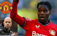 Xác nhận: Man United đàm phán với tuyển thủ Hà Lan