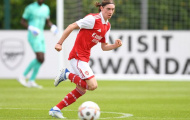 Thần đồng Arsenal quyết rời đi hè này