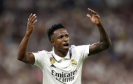 NÓNG! Vinicius chốt tương lai ở Real khi liên tục bị phân biệt chủng tộc