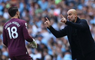 Gary Neville dự đoán đối thủ lớn nhất của Man City mùa tới