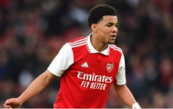 SỐC! M.U đánh chiếm viên ngọc sáng giá của Arsenal