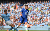Alvarez tỏa sáng, Man City đả bại Chelsea trên sân nhà