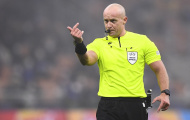 Danh tính trọng tài bắt chung kết Champions League 2023