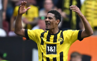 Dortmund cách ngôi vô địch Bundesliga 1 trận thắng