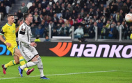 Xác nhận! Không chỉ Rabiot, M.U sẵn sàng ký tiền đạo bom tấn từ Juve