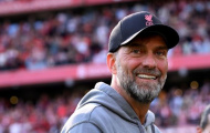 Klopp tiết lộ về quyết định của trọng tài trong trận gặp Aston Villa