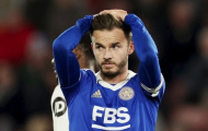 Leicester City nguy cơ mất dàn sao gần 200 triệu bảng nếu rớt hạng