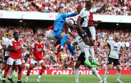 'Arsenal phạm sai lầm lớn khi để Leno rời đi'