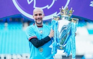 Man City thống trị bóng đá Anh: Nghệ thuật khích tướng của Pep Guardiola