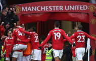 Man Utd có 4 ưu tiên chuyển nhượng trong 18 tháng để bắt kịp Man City