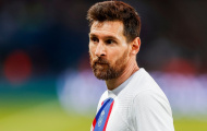 HLV Xavi nói thẳng khả năng Messi trở lại Barca