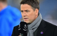 Michael Owen tin Chelsea cán đích top 4 mùa tới