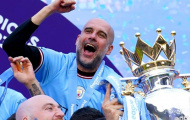 Pep Guardiola: Man City phải giành được Cúp C1 để vĩ đại như MU