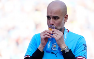 Pep Guardiola: 'Arsenal là những người chiến thắng'