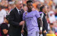Vinicius bị phân biệt chủng tộc: Tội ác ở La Liga