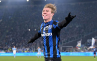 Atalanta chốt giá khủng bán Rasmus Hojlund cho Man Utd 