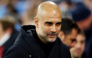 Pep hoàn thành mục tiêu khi mới đến Man City 7 năm trước