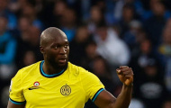 Top 4 của Inter bị đe dọa sau trận thua đậm Napoli
