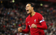 Van Dijk tự tin vào mùa chuyển nhượng thành công
