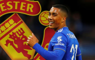 Man United quan tâm chữ ký 0 đồng cực chất