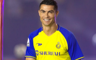 Ronaldo muốn rời Al-Nassr, bước đầu xác định bến đỗ tiếp theo