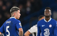 CLB chi lương nhiều nhất Premier League: Chelsea xếp trên Man Utd