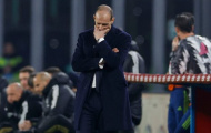 Cú sốc của Juventus sẽ thổi bùng TTCN