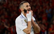 Đến lúc Real Madrid phải tàn nhẫn với Benzema?
