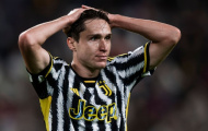 Điều kiện để Juventus góp mặt tại Champions League mùa tới