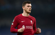 Hậu vệ Liverpool lọt vào tầm ngắm của Real Madrid