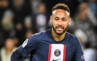 Neymar khen tiền vệ M.U xuất sắc nhất thế giới